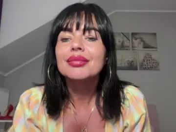 Chaturbate Sex Cam of lustjenny