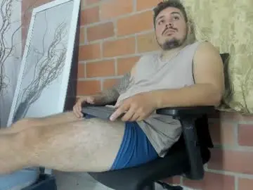 Chaturbate Sex Chat of narciso_kh
