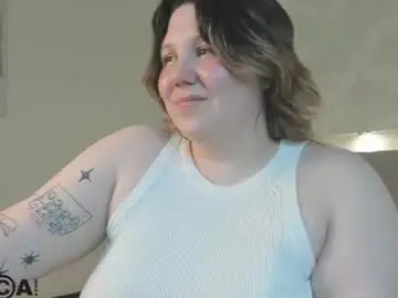 Chaturbate Live Sex Cam of rutholiver