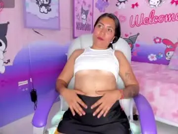 Chaturbate Live Porn of sara__brunette