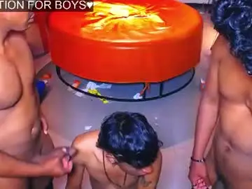 Chaturbate Sex Cam of the_goodfellas