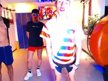 Chaturbate Free Live Porn of the_goodfellas