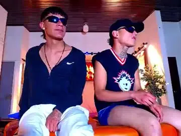 Chaturbate Live Porn of the_goodfellas