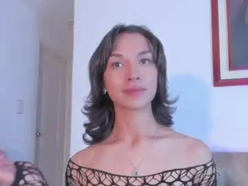 Chaturbate Sex Chat of agathauwuart