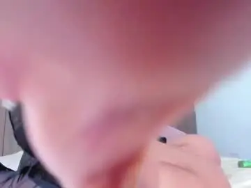 Chaturbate Nude Webcam of agathauwuart