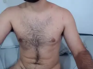 Chaturbate Nude Webcam of araboys