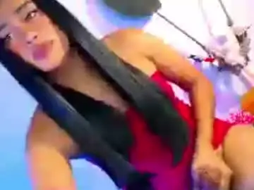 Chaturbate Sex Cam of cherry_temptation28