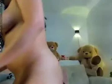 Chaturbate Best Webcam of eva_lee18