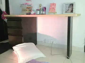 Chaturbate Live Porn of eva_sin18