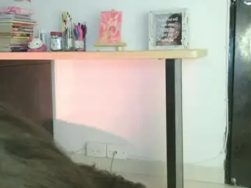 Chaturbate Best Webcam of eva_sin18
