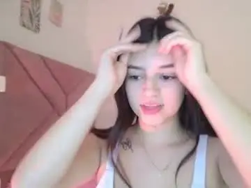 Chaturbate Free Porn Cam of eva_sin18