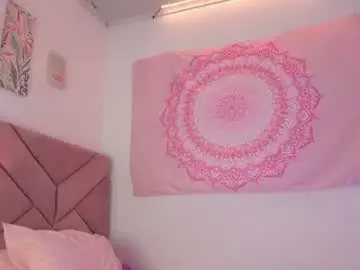 Chaturbate Nude Webcam of eva_sin18