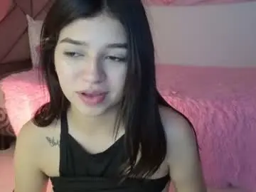Chaturbate Live Sex of eva_sin18