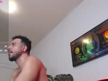 Chaturbate Best Webcam of george_xmith