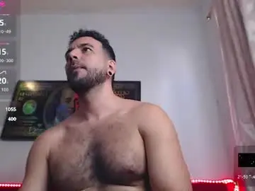 Chaturbate Adult Video Chat of george_xmith