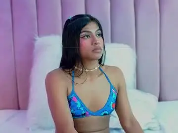 Chaturbate Free Live Porn of kimberlyn_burbano