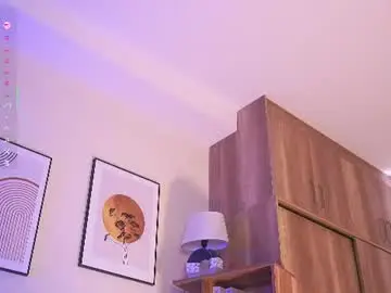 Chaturbate Live Sex Cam of lanisun