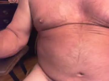 Chaturbate Live Sex Cam of medfirebear