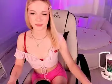 Chaturbate Nude Webcam of michele_bright