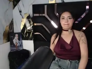 Chaturbate Private Sex Chat of sweetbloomcs