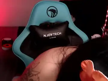 Chaturbate Best Webcam of theprojectsara1