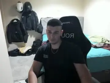 Chaturbate Live Sex of ulxer