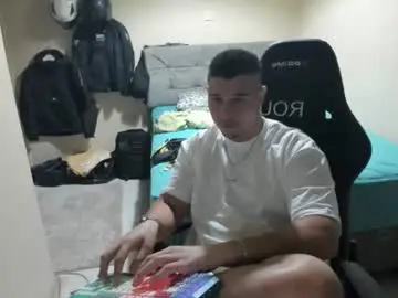 Chaturbate Adult Webcam of ulxer