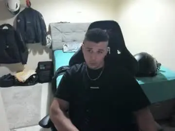 Chaturbate Live Sex Cam of ulxer