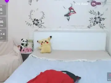 Chaturbate Live Porn of alice_d0ll