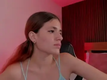 Chaturbate Best Webcam of alliss_ginger_