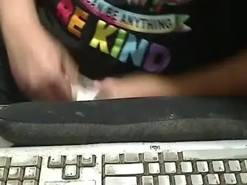 Chaturbate Adult Webcam of aloooopyscot