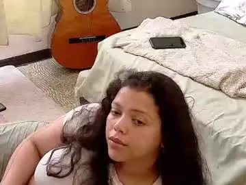 Chaturbate Sex Chat of amand1_sweet