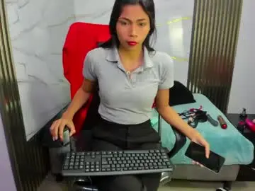 Chaturbate Private Sex Chat of ammy_woodd