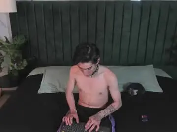 Chaturbate Nude Webcam of angel_marzel_
