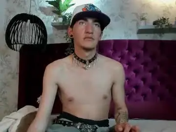 Chaturbate Free Porn Cam of angel_marzel_