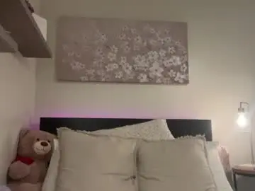 Chaturbate Nude Webcam of athenaaa8