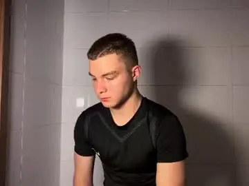 Chaturbate Sex Chat of ben_harmon