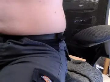 Chaturbate Live Sex of bobbuild