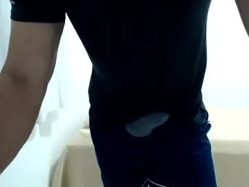 Chaturbate Adult Webcam of cashmastermuscle77