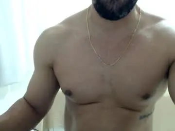 Chaturbate Best Webcam of cashmastermuscle77