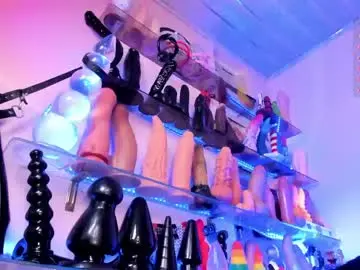 Chaturbate Private Sex Chat of christymilk1