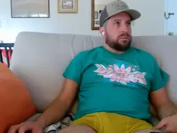 Chaturbate Sex Cam of cram0658