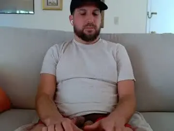 Chaturbate Nude Webcam of cram0658