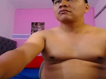 Chaturbate Adult Webcams of fuego_moro
