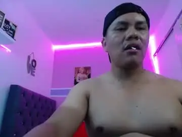 Chaturbate Best Webcam of fuego_moro