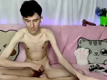 Chaturbate Sex Cam of goodboyluca