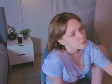 Chaturbate Sex Chat of ivyrish