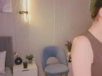 Chaturbate Adult Webcams of ivyrish