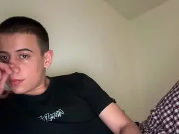 Chaturbate Sex Chat of jac0b_x