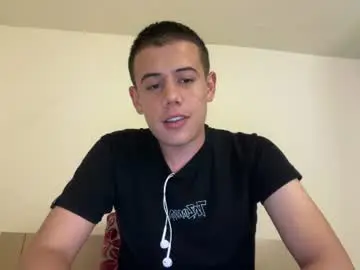 Chaturbate Free Porn Cam of jac0b_x